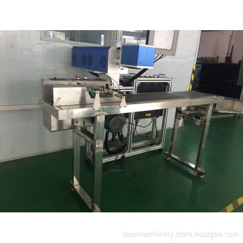 production line automatic 20W metal